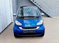 SMART Fortwo Passion