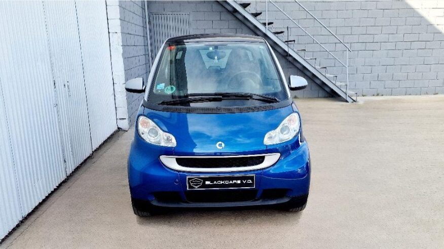 SMART Fortwo Passion