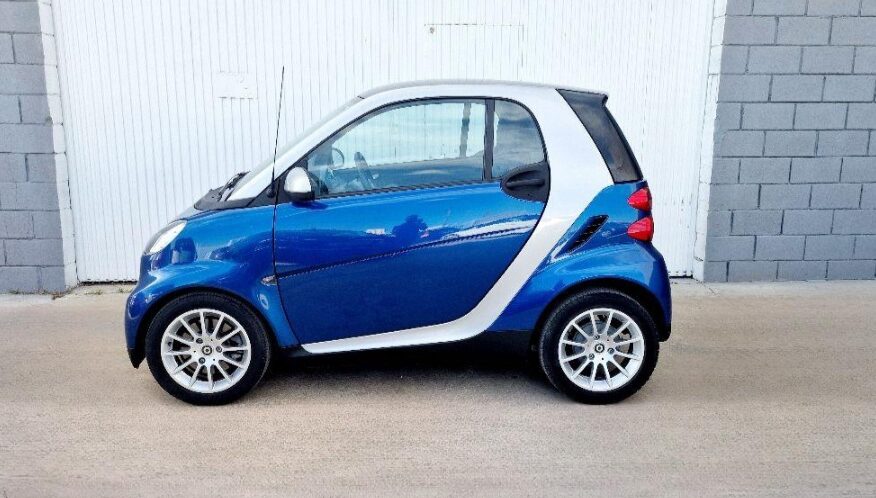 SMART Fortwo Passion