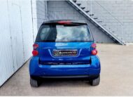 SMART Fortwo Passion