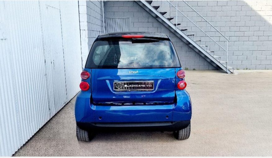 SMART Fortwo Passion