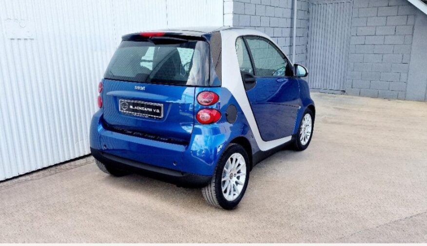 SMART Fortwo Passion