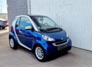 SMART Fortwo Passion