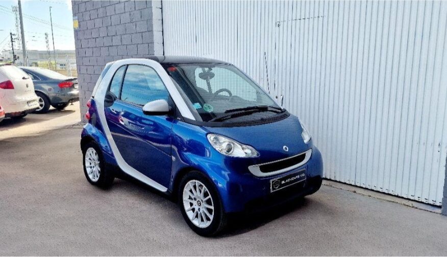 SMART Fortwo Passion