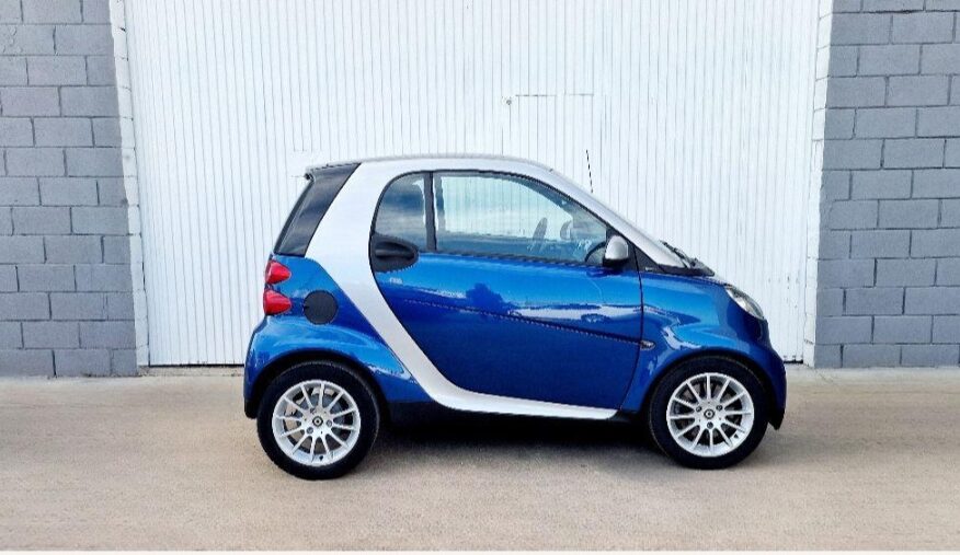 SMART Fortwo Passion