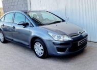 CITROEN C4 1.6HDI LX