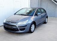 CITROEN C4 1.6HDI LX