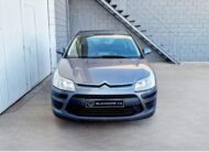 CITROEN C4 1.6HDI LX