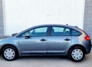 CITROEN C4 1.6HDI LX