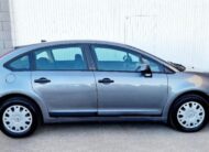 CITROEN C4 1.6HDI LX