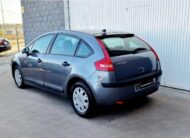 CITROEN C4 1.6HDI LX