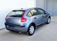 CITROEN C4 1.6HDI LX