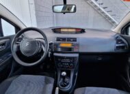 CITROEN C4 1.6HDI LX