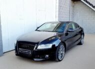 AUDI A5 2.7TDI