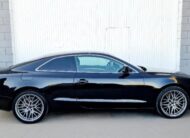 AUDI A5 2.7TDI