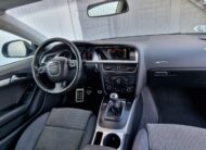 AUDI A5 2.7TDI