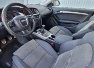 AUDI A5 2.7TDI