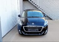 PEUGEOT 5008 2.0HDI PREMIUM