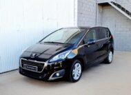 PEUGEOT 5008 2.0HDI PREMIUM