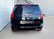 PEUGEOT 5008 2.0HDI PREMIUM