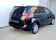 PEUGEOT 5008 2.0HDI PREMIUM