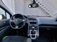 PEUGEOT 5008 2.0HDI PREMIUM