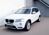 BMW X3 DRIVE20D