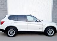 BMW X3 DRIVE20D