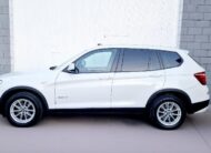 BMW X3 DRIVE20D