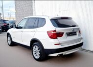 BMW X3 DRIVE20D