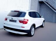 BMW X3 DRIVE20D