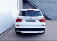 BMW X3 DRIVE20D