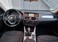 BMW X3 DRIVE20D