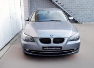 BMW SERIE 5 520D