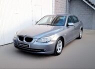 BMW SERIE 5 520D