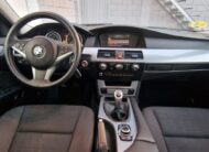 BMW SERIE 5 520D