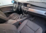 BMW SERIE 5 520D