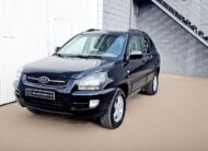 KIA SPORTAGE 2.0VGT EXTREME 4×4