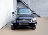 KIA SPORTAGE 2.0VGT EXTREME 4×4