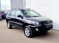 KIA SPORTAGE 2.0VGT EXTREME 4×4