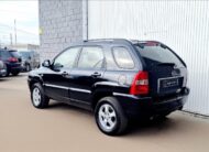 KIA SPORTAGE 2.0VGT EXTREME 4×4