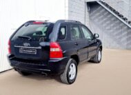 KIA SPORTAGE 2.0VGT EXTREME 4×4