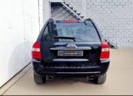 KIA SPORTAGE 2.0VGT EXTREME 4×4