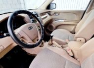 KIA SPORTAGE 2.0VGT EXTREME 4×4