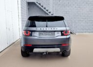 LAND-ROVER DISCOVERY SPORT 2.0L TD4 4X4 HSE LUXURY