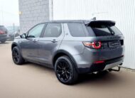 LAND-ROVER DISCOVERY SPORT 2.0L TD4 4X4 HSE LUXURY