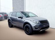 LAND-ROVER DISCOVERY SPORT 2.0L TD4 4X4 HSE LUXURY