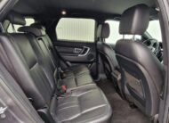 LAND-ROVER DISCOVERY SPORT 2.0L TD4 4X4 HSE LUXURY