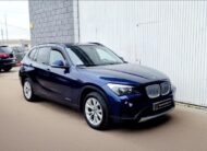 BMW X1 XDRIVE 18D