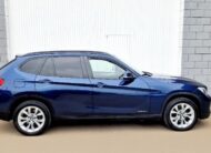 BMW X1 XDRIVE 18D